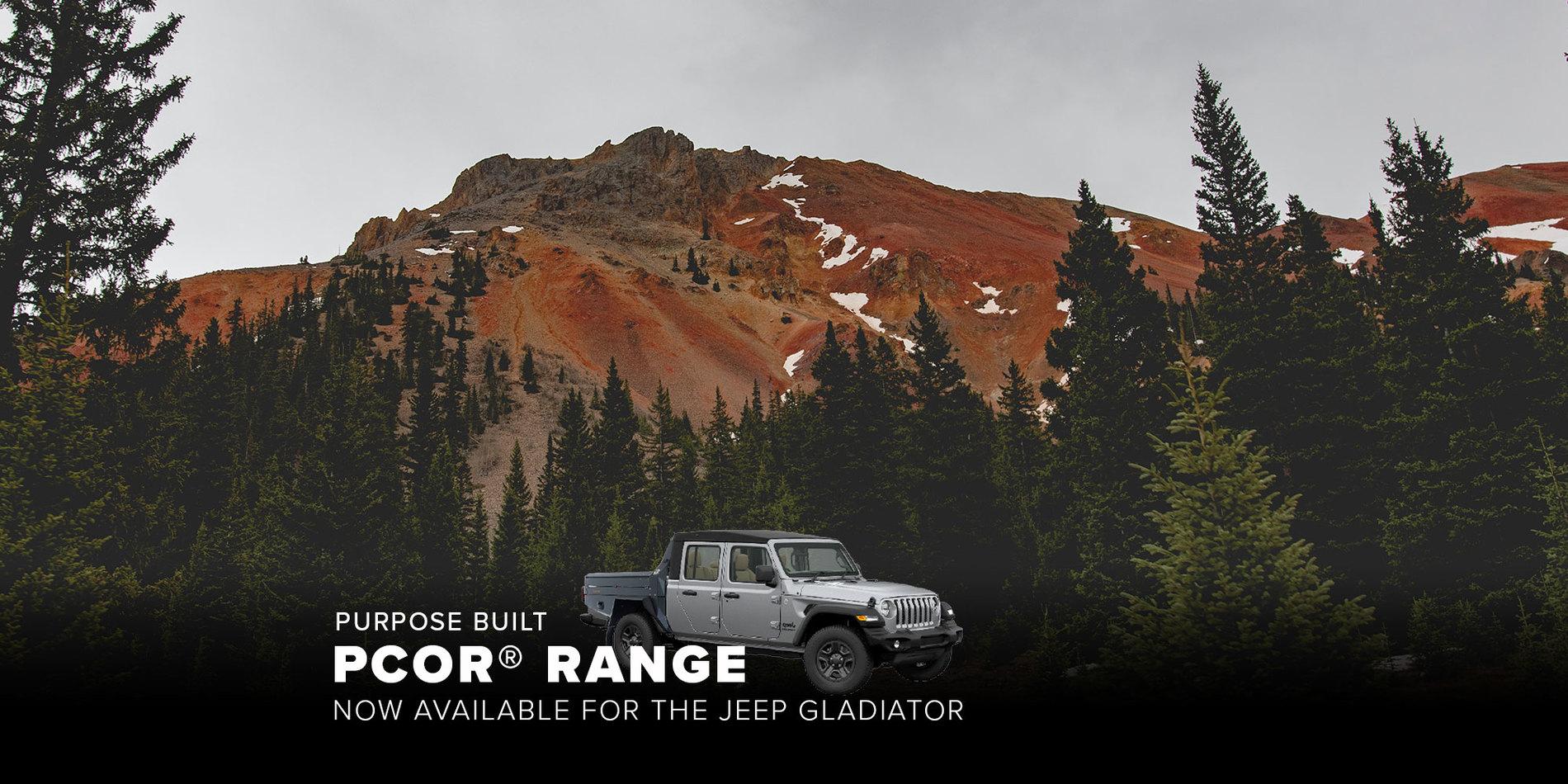 Jeep Gladiator Replace the bed? US_5