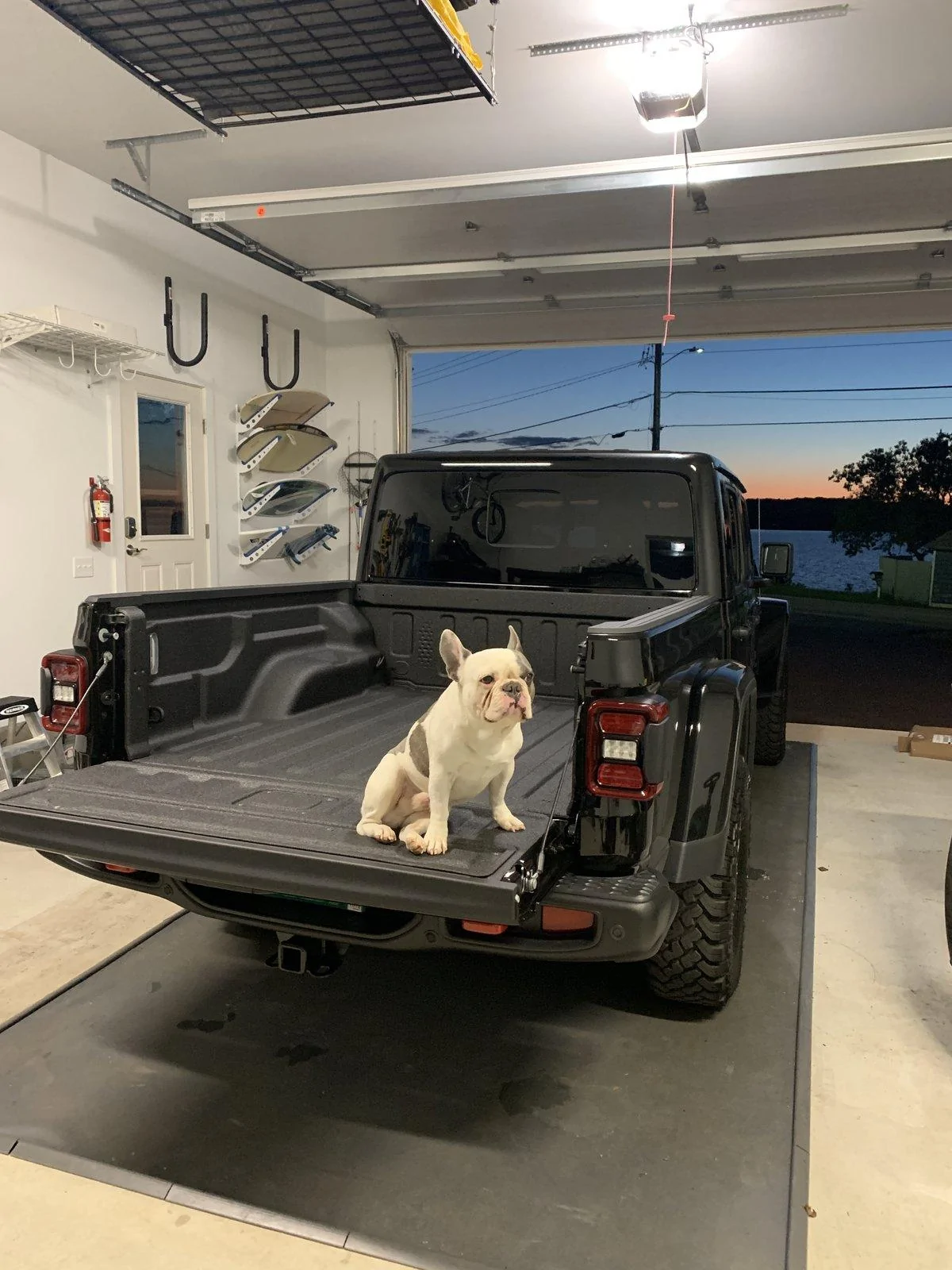 Jeep Gladiator Found a Rubicon nearly identical to my order...headed to buy it NOW! F9EDCEC8-26CC-4C46-BDD9-DE13170072A4