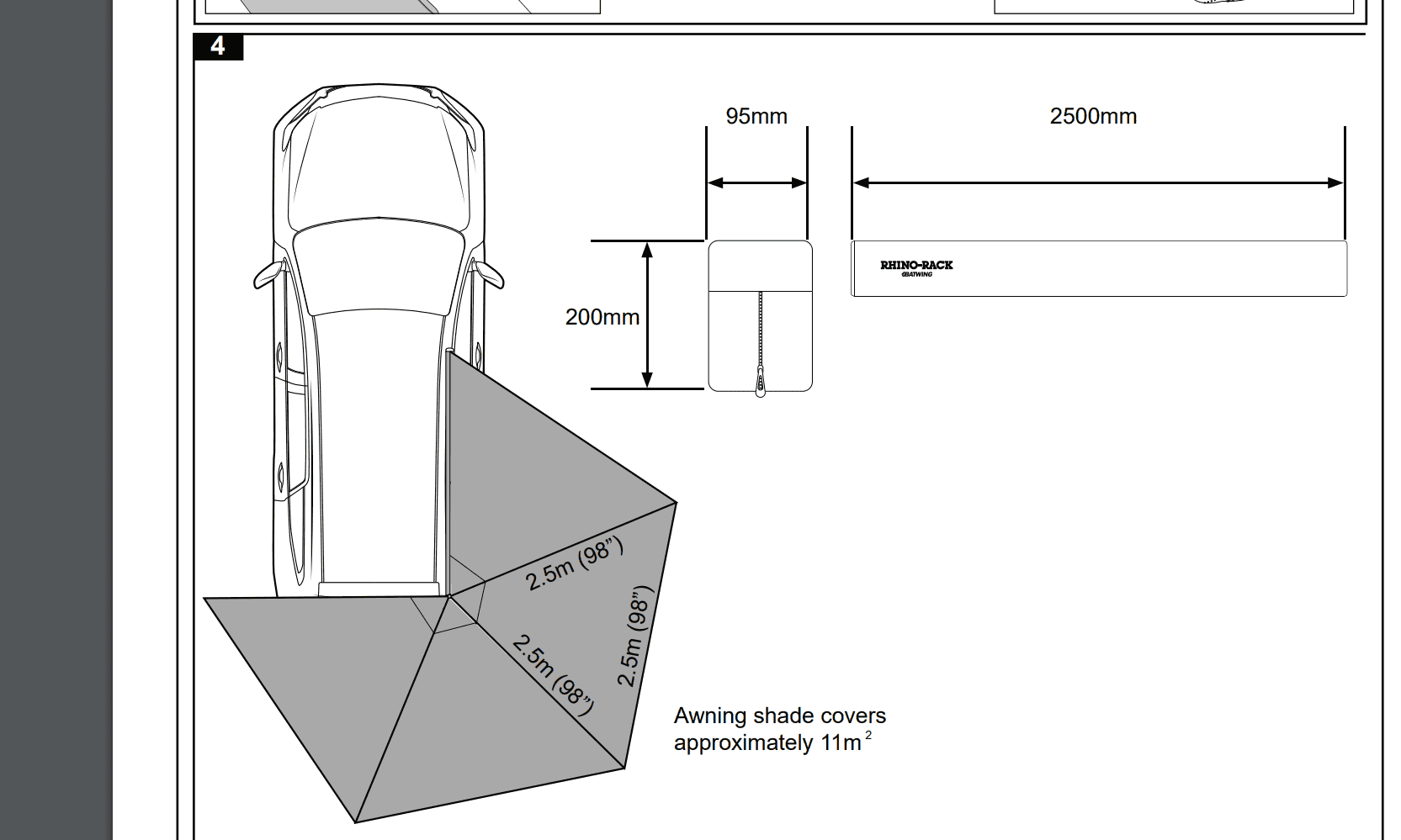 Jeep Gladiator Tops! Canopy / covers / toppers / racks possibilities for Gladiator - Show me! upload_2019-6-12_21-24-4