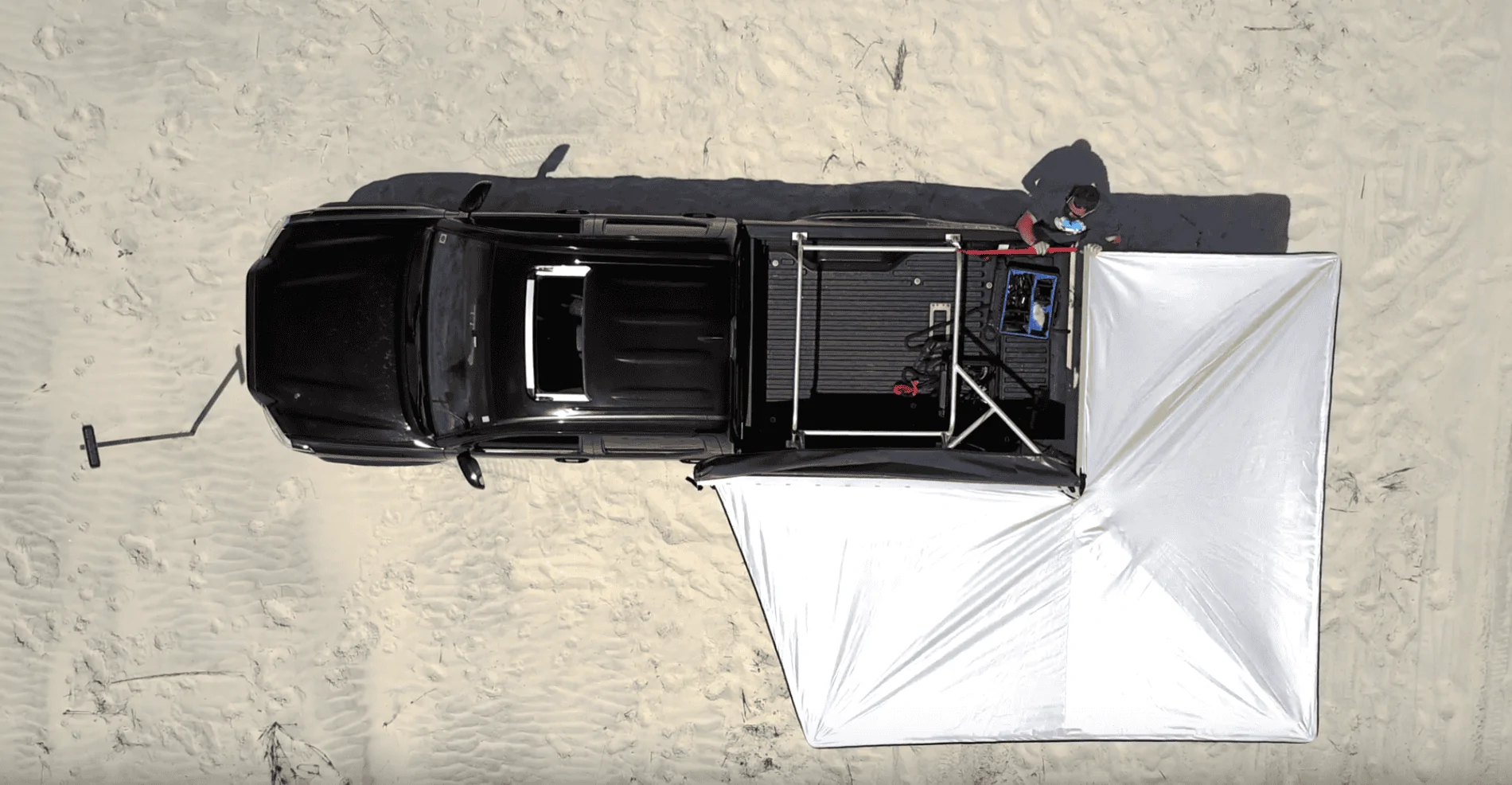 Jeep Gladiator Tops! Canopy / covers / toppers / racks possibilities for Gladiator - Show me! upload_2019-6-12_21-43-2