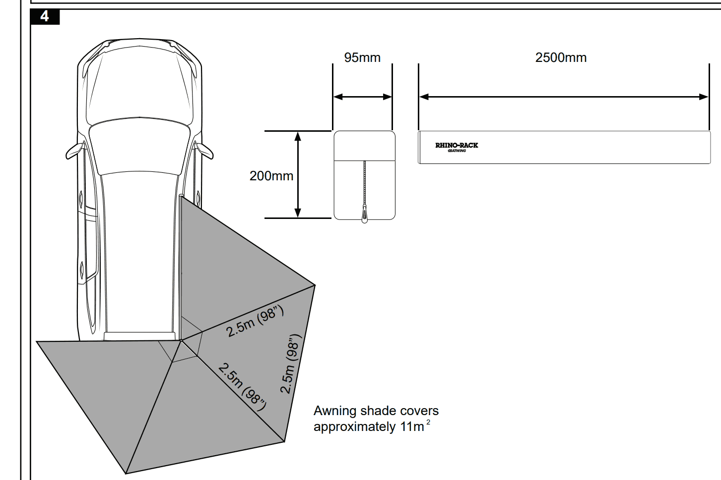 Jeep Gladiator Tops! Canopy / covers / toppers / racks possibilities for Gladiator - Show me! upload_2019-6-12_21-43-39