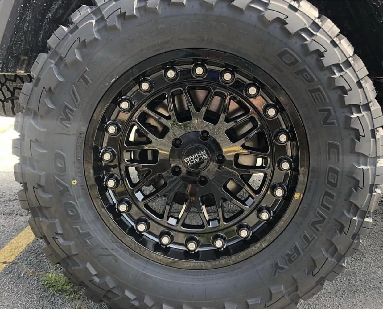 Jeep Gladiator BLACK Gladiator JT Club 81F4D0B7-07E9-4174-9BF6-E29A4BB778A0