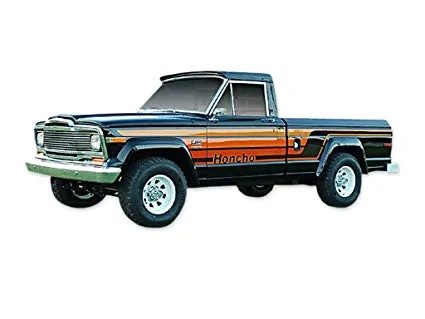 Jeep Gladiator Anyone wish it was called Scrambler? 61vZtH-Aj4L._SX425_
