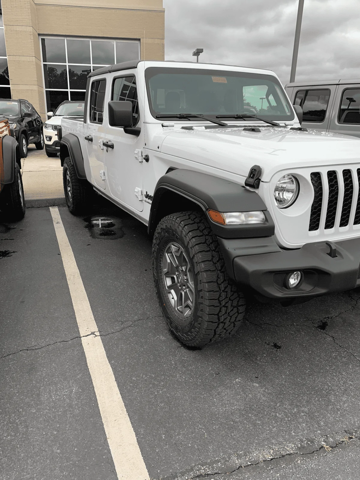 Jeep Gladiator Just Ordered My Punk'n Metallic Gladiator upload_2019-6-13_17-48-30