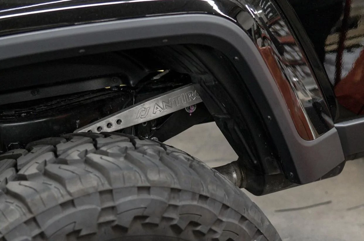 Jeep Gladiator BLACK Gladiator JT Club E5314270-1D10-42EF-83D1-CD1F2966BF04