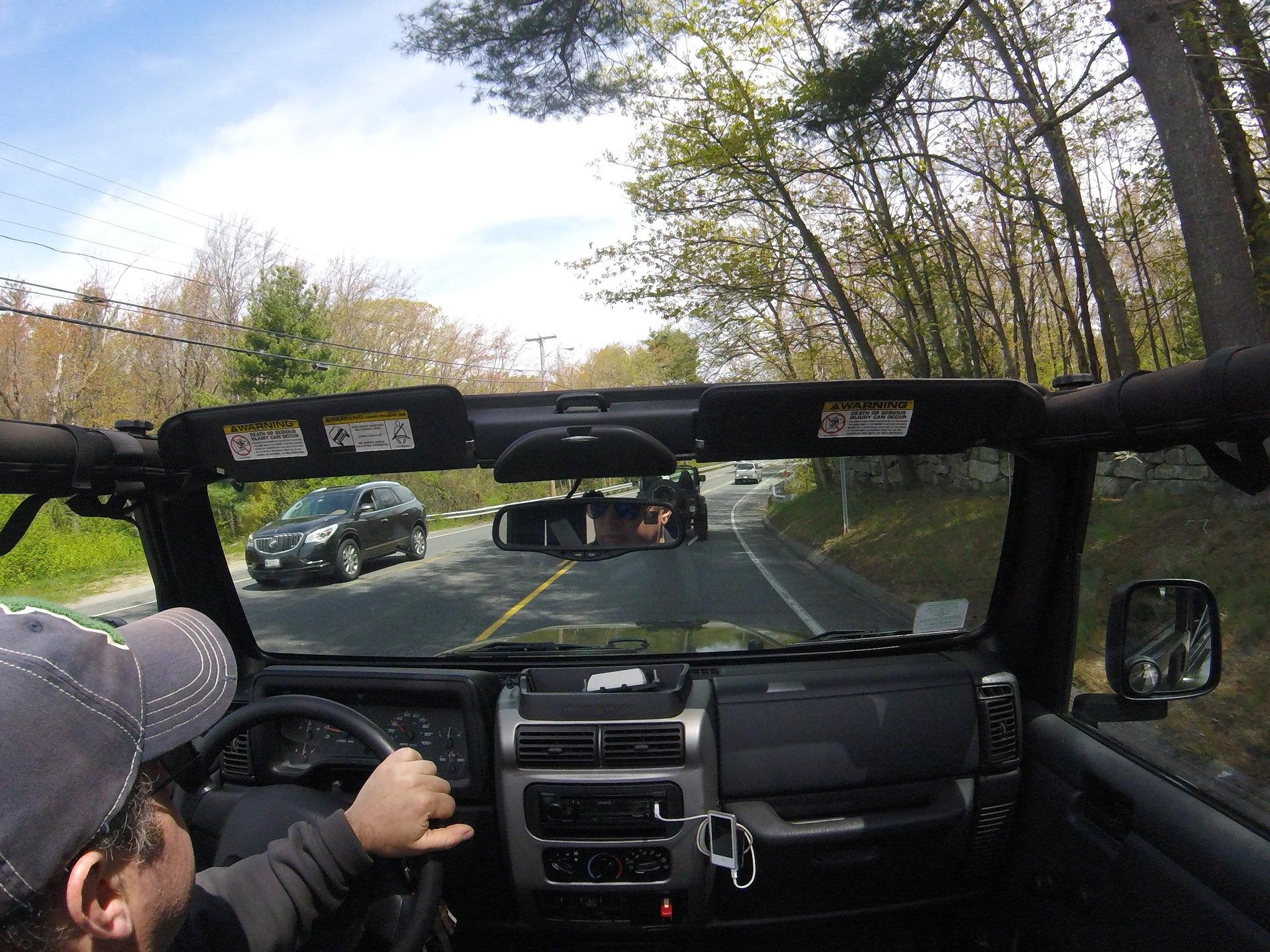 Jeep Gladiator Trail Cam Dealer / aftermarket option? 1D1830AD-0F73-453F-83C7-DB1D0C0DC928
