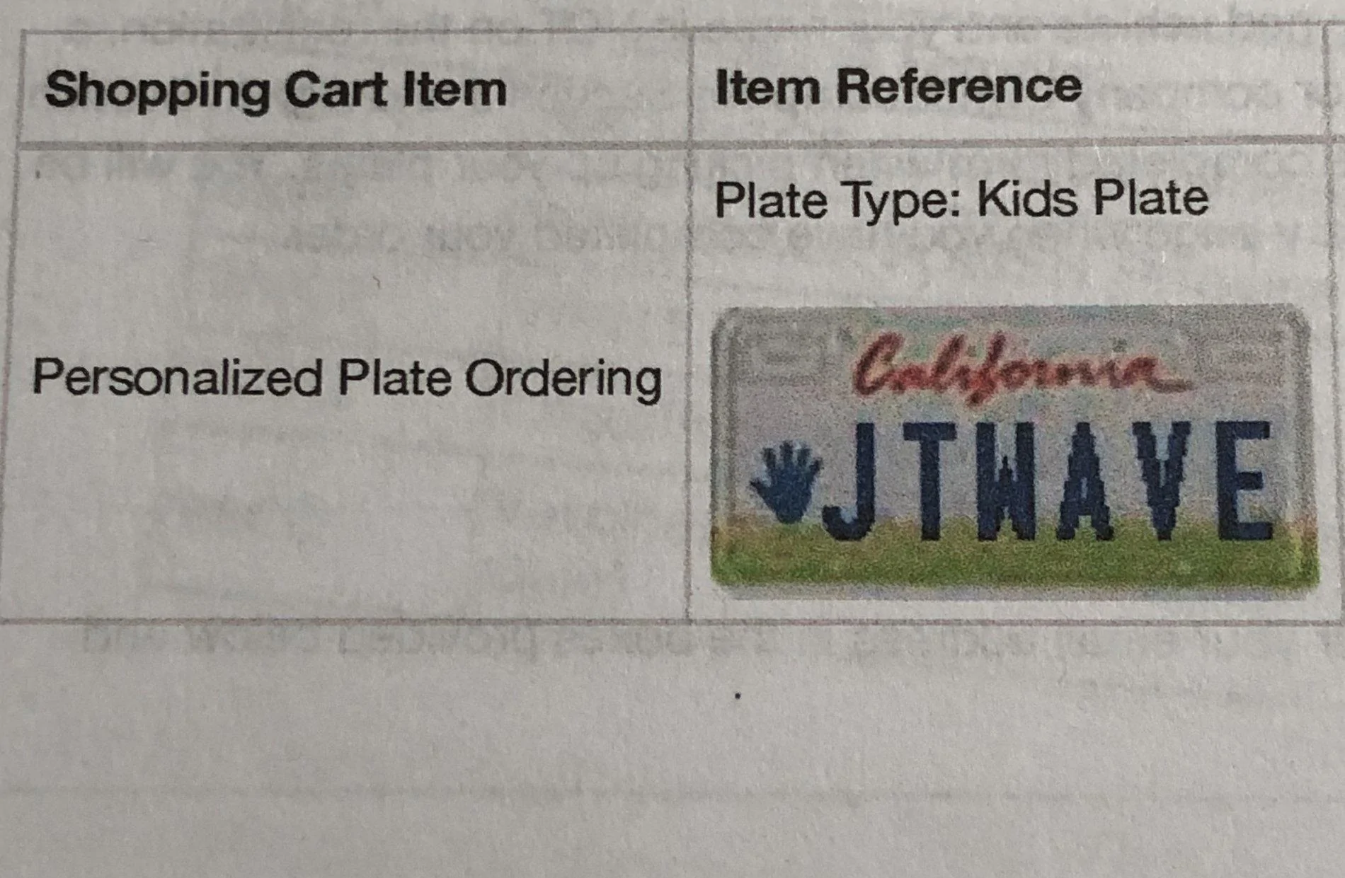Jeep Gladiator Custom plates fullsizeoutput_d55