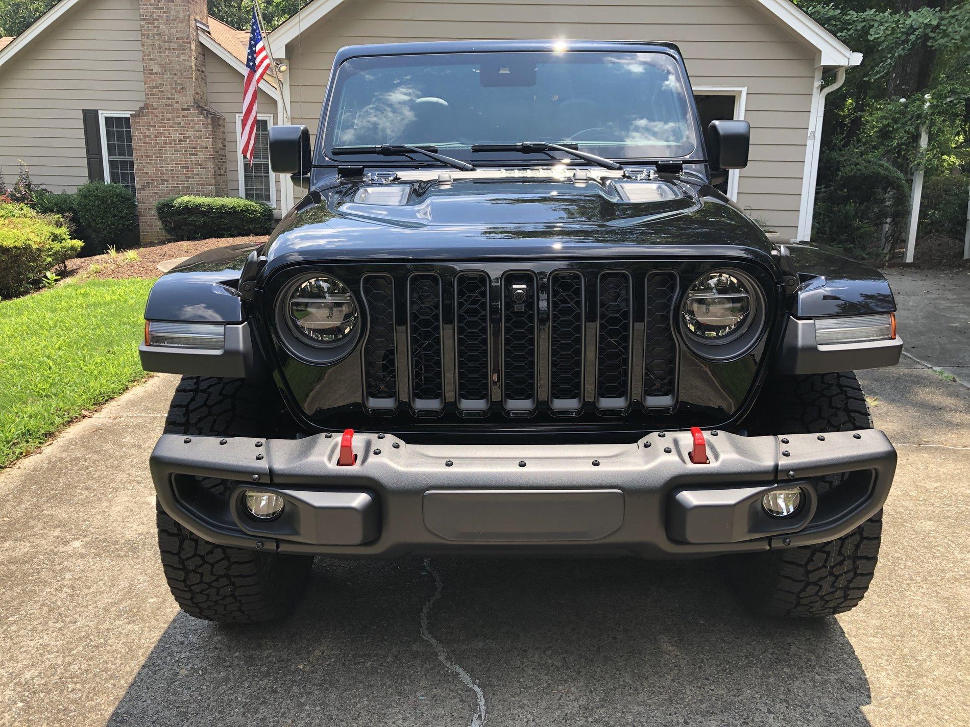 Jeep Gladiator Took Delivery of Your JT? Sign in Here! 461EBC0D-CF9B-47CA-83A3-48944C219B3E