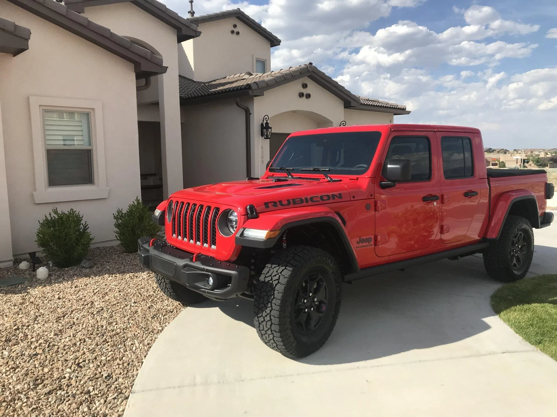 Jeep Gladiator Launch Edition Buyers Club {filename}