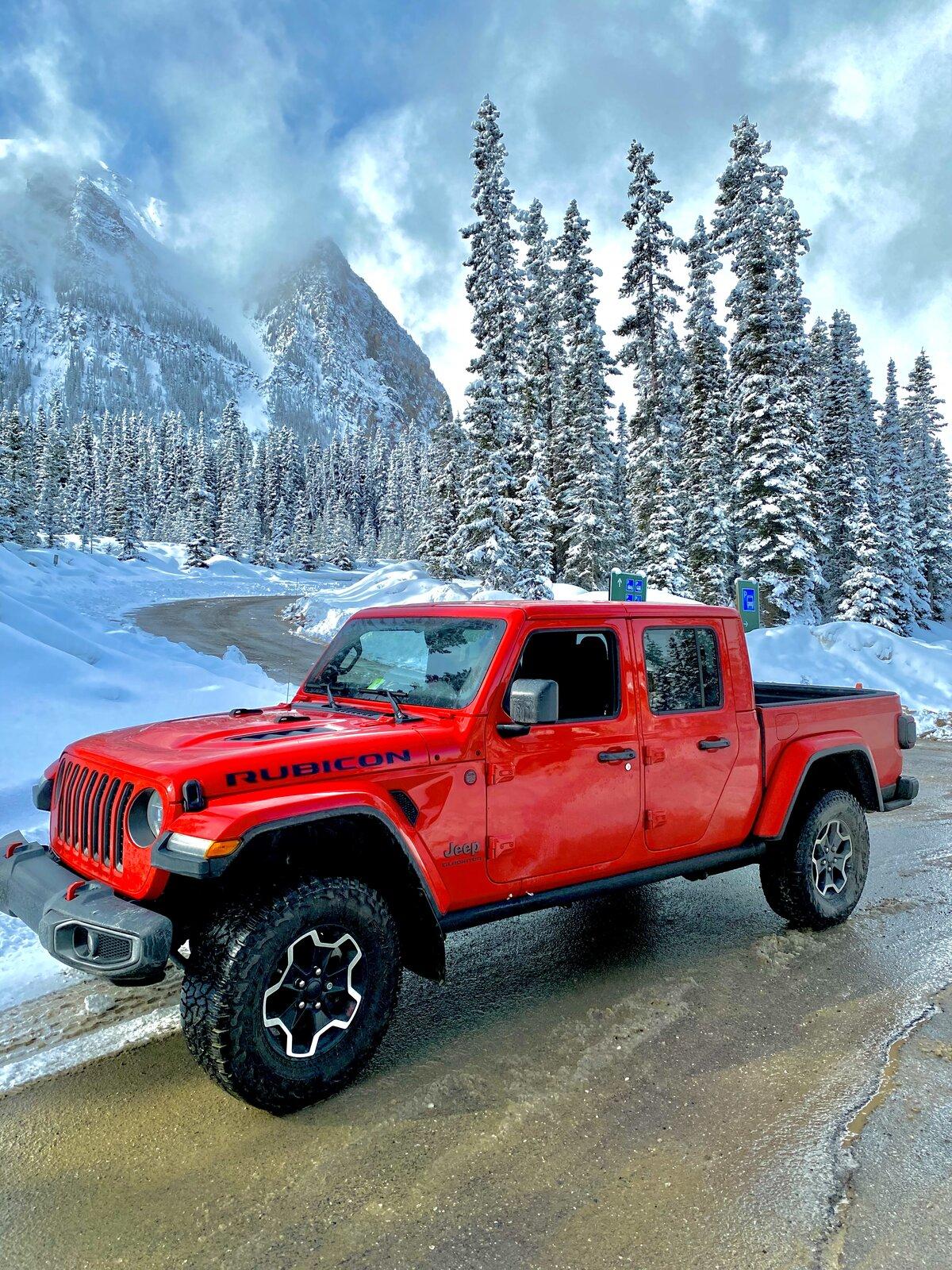 Jeep Gladiator Gladiator Glamour Shots 7171894D-1AFC-4C57-BE20-923D5524A1B1