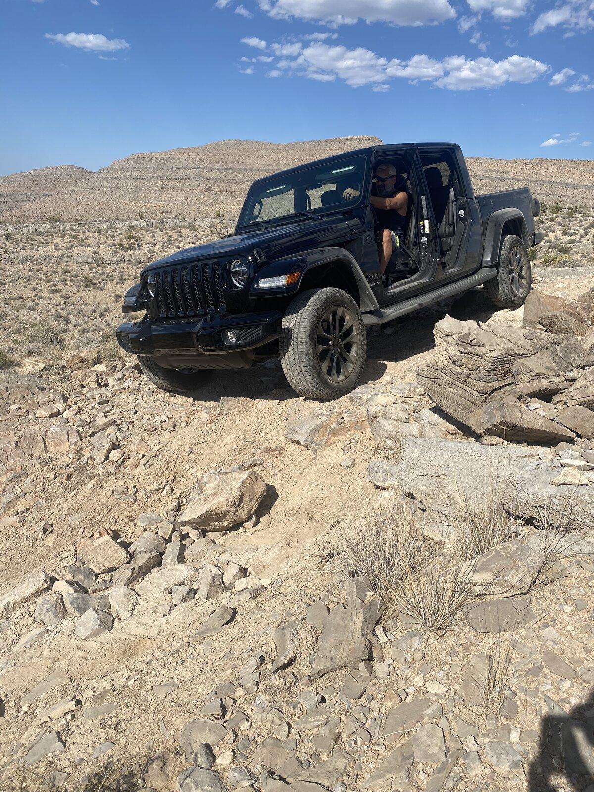 Jeep Gladiator 35’s or 37’s 1ED56363-9BC9-469B-81DA-B161934F7B37