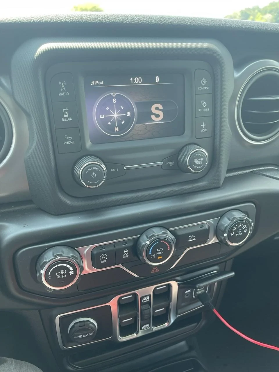 Jeep Gladiator Gladiator Window Sticker and Build Sheet Order Tracking 0890C373-6904-4B33-8E25-F8BAFD1FD557