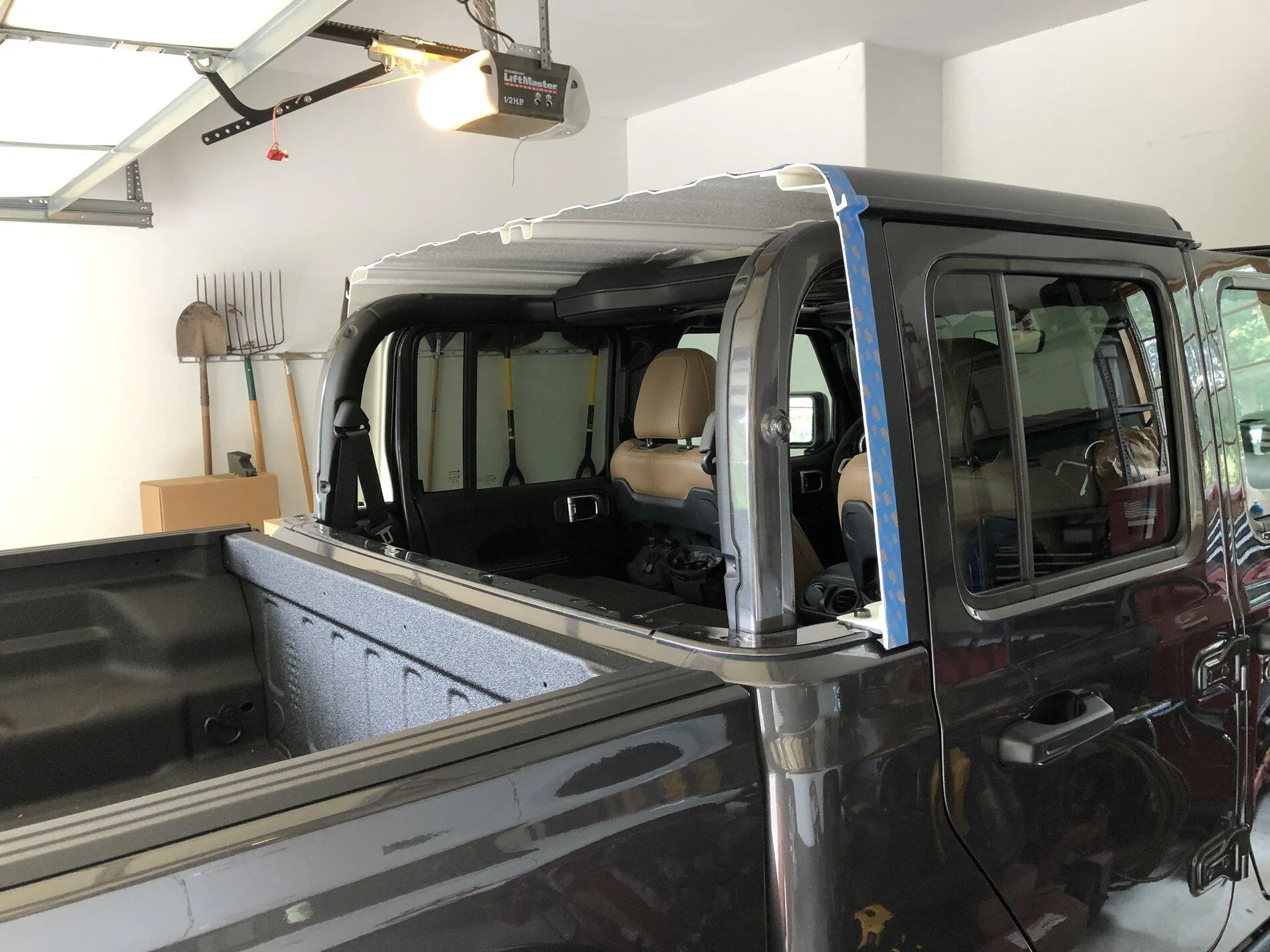Jeep Gladiator Gladiator Expedition Rigs 10465BF6-FE34-4579-8355-0A045F910E5B