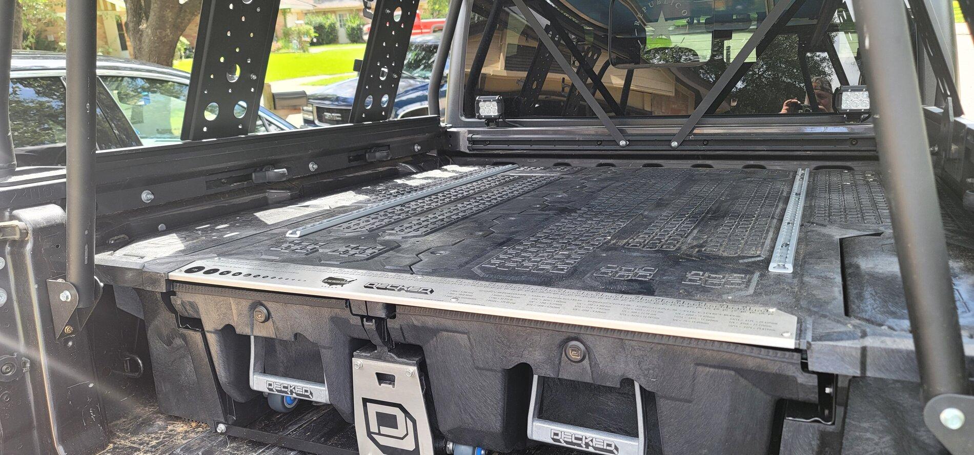 Jeep Gladiator What did you do TO your Gladiator today? [ADMIN WARNING: NO POLITICS, NO GUN TALK] 20210829_143722
