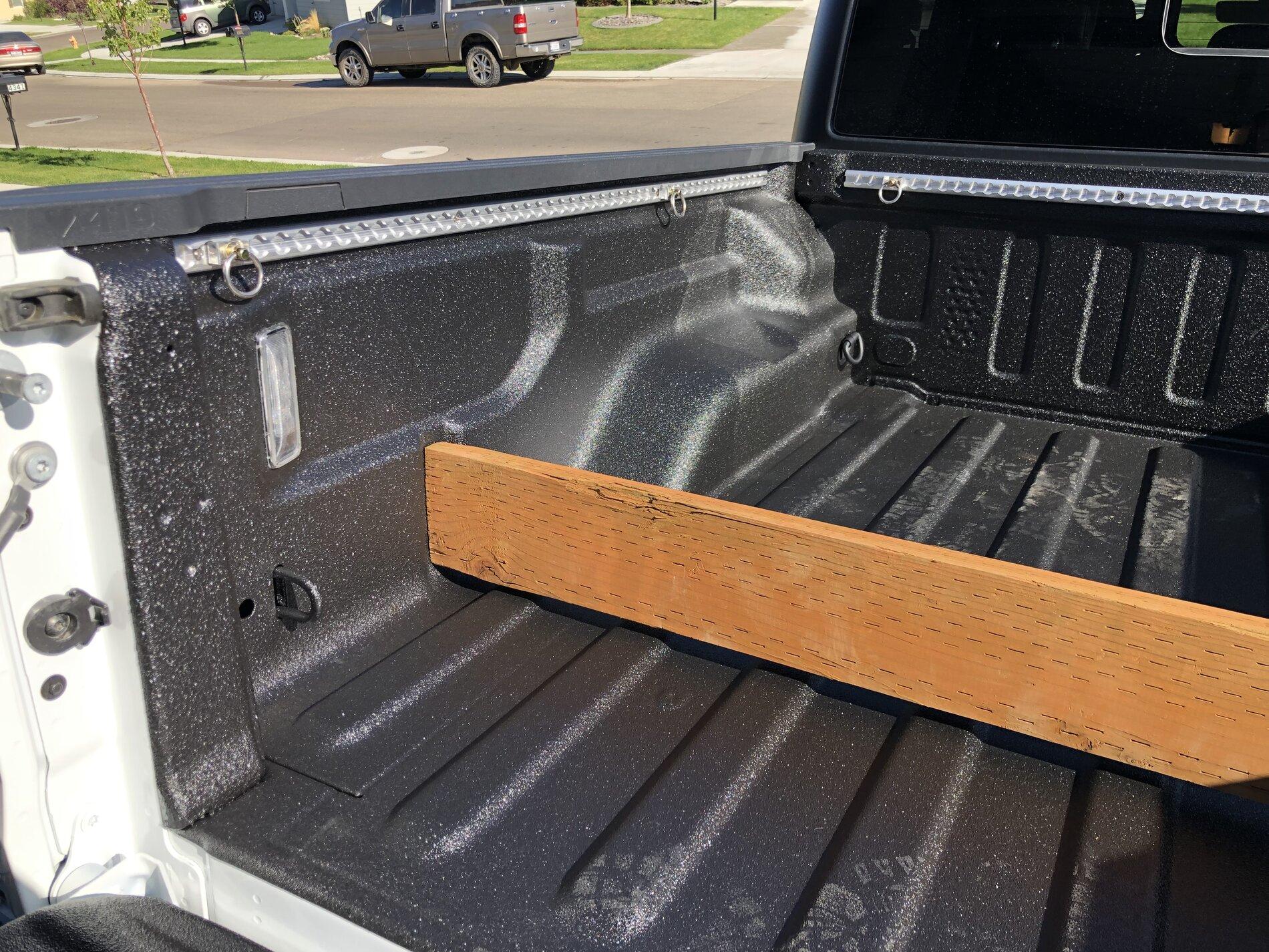 Jeep Gladiator What did you do TO your Gladiator today? [ADMIN WARNING: NO POLITICS, NO GUN TALK] B408C562-E178-4237-B3EA-5135E7FF03FE