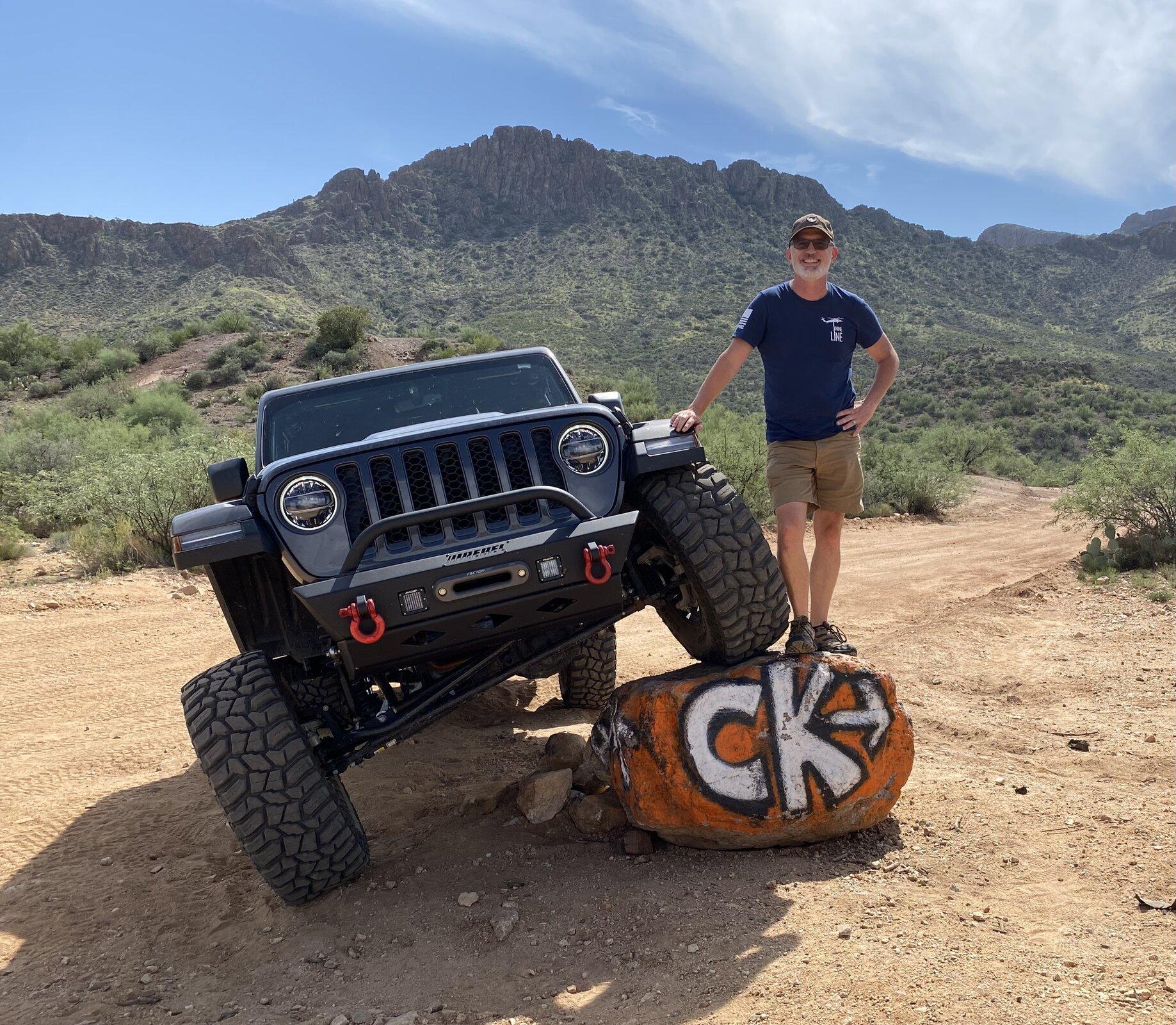 Jeep Gladiator What did you do WITH your Gladiator today? 045F4D2D-45BB-47DE-9E38-32A60F50AA5C