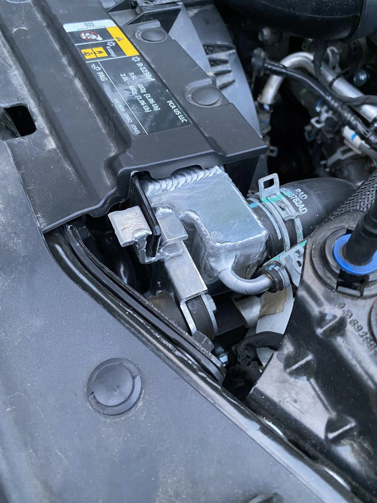 Jeep Gladiator Ripp Supercharged Gladiator Mojave – Install & Drive 1EB885F6-B6D7-4C51-8894-863E47C1E1FA