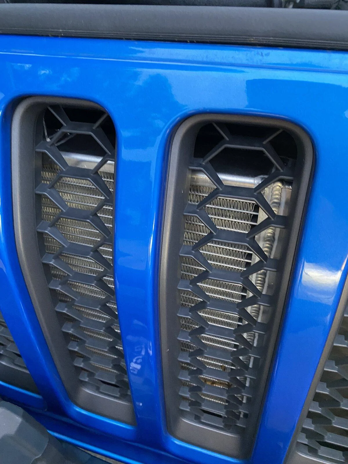 Jeep Gladiator Ripp Supercharged Gladiator Mojave – Install & Drive 2080A9B0-BD87-4219-8B70-42B8A15DE8AD