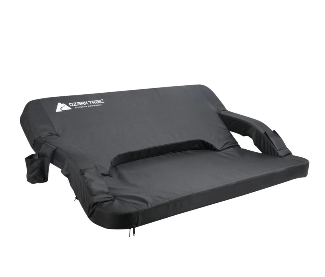 Jeep Gladiator Ozark Trail Tailgate Chair $40 1A6FDF1E-ECE5-433C-912F-E0469C2A838D