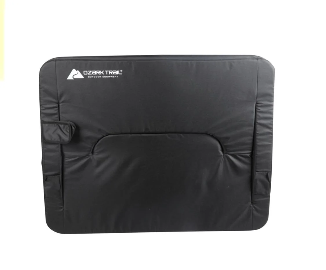 Jeep Gladiator Ozark Trail Tailgate Chair $40 BD8D6C90-C3AA-452D-A4D8-70B81D831E4E