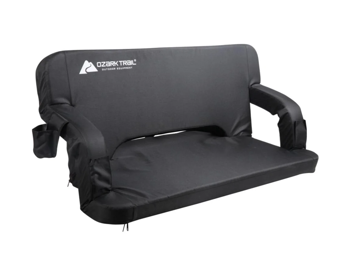 Jeep Gladiator Ozark Trail Tailgate Chair $40 B79F24AD-96C4-4315-911F-58FB076A524C