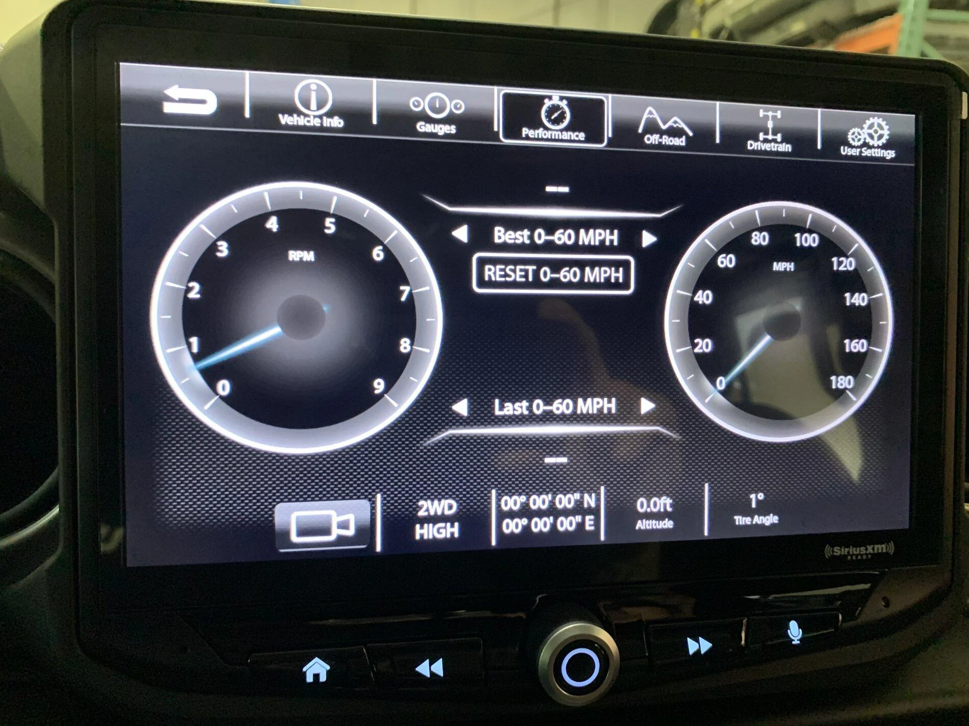 Jeep Gladiator Installed: Stinger Heigh 10 Infotainment Center + MB Quart Dual 8" Sub Enclosure 2BC5EBBD-D51C-4EB8-9129-E9735C48E817
