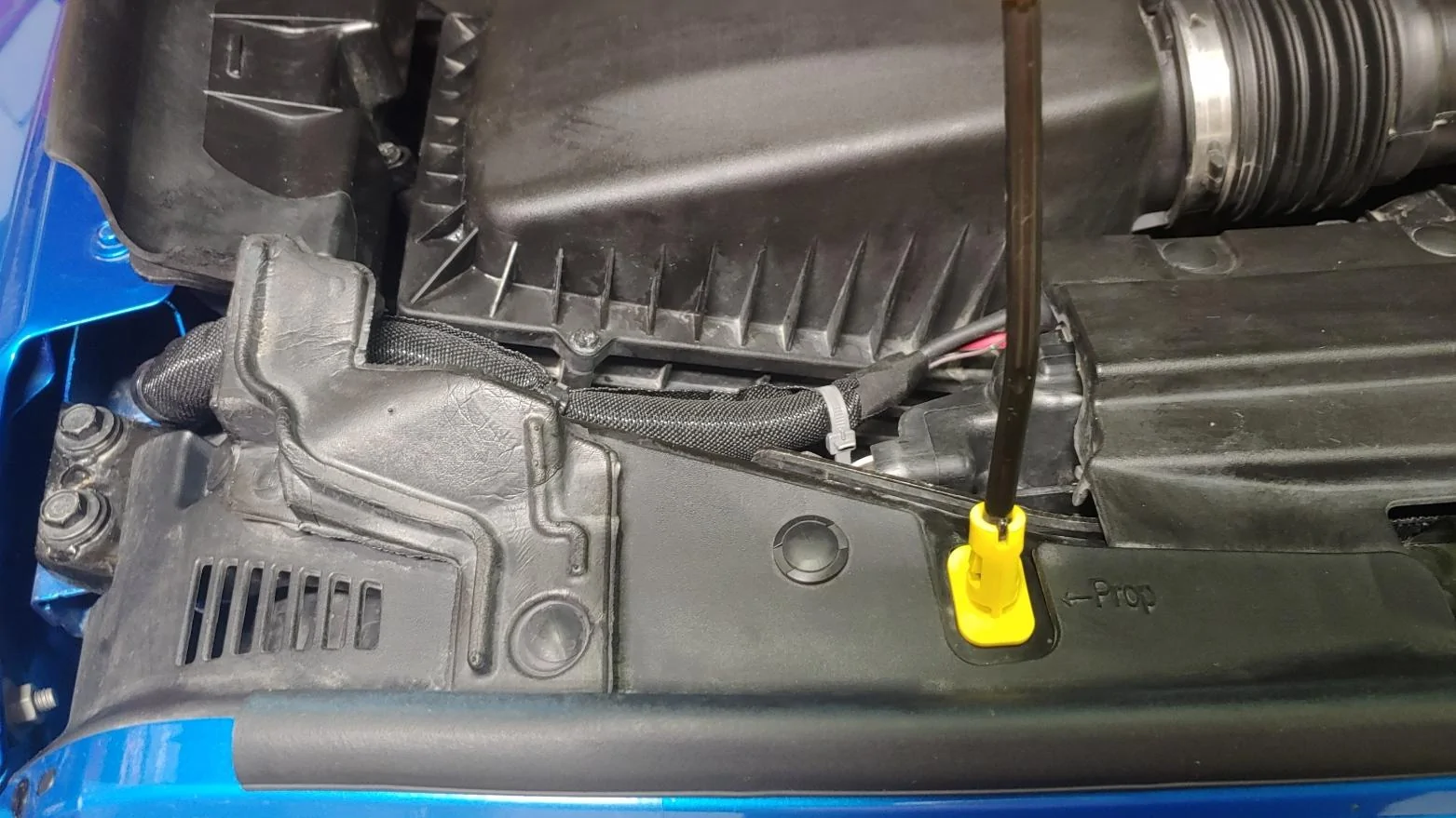 Jeep Gladiator “Vehicle Will Shut Off Soon” 20210829_113310