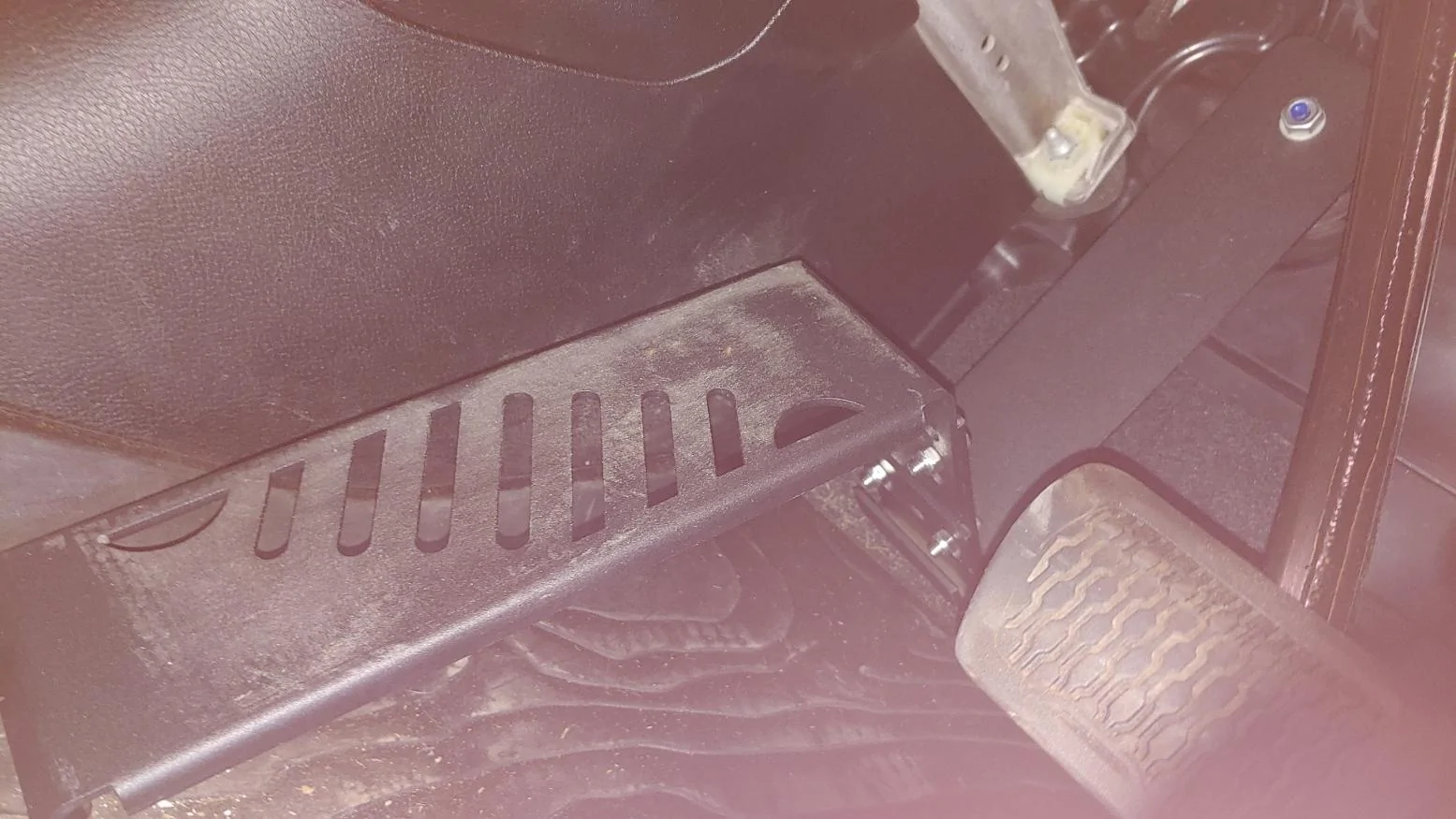 Jeep Gladiator What did you do TO your Gladiator today? [ADMIN WARNING: NO POLITICS, NO GUN TALK] 20210825_131716