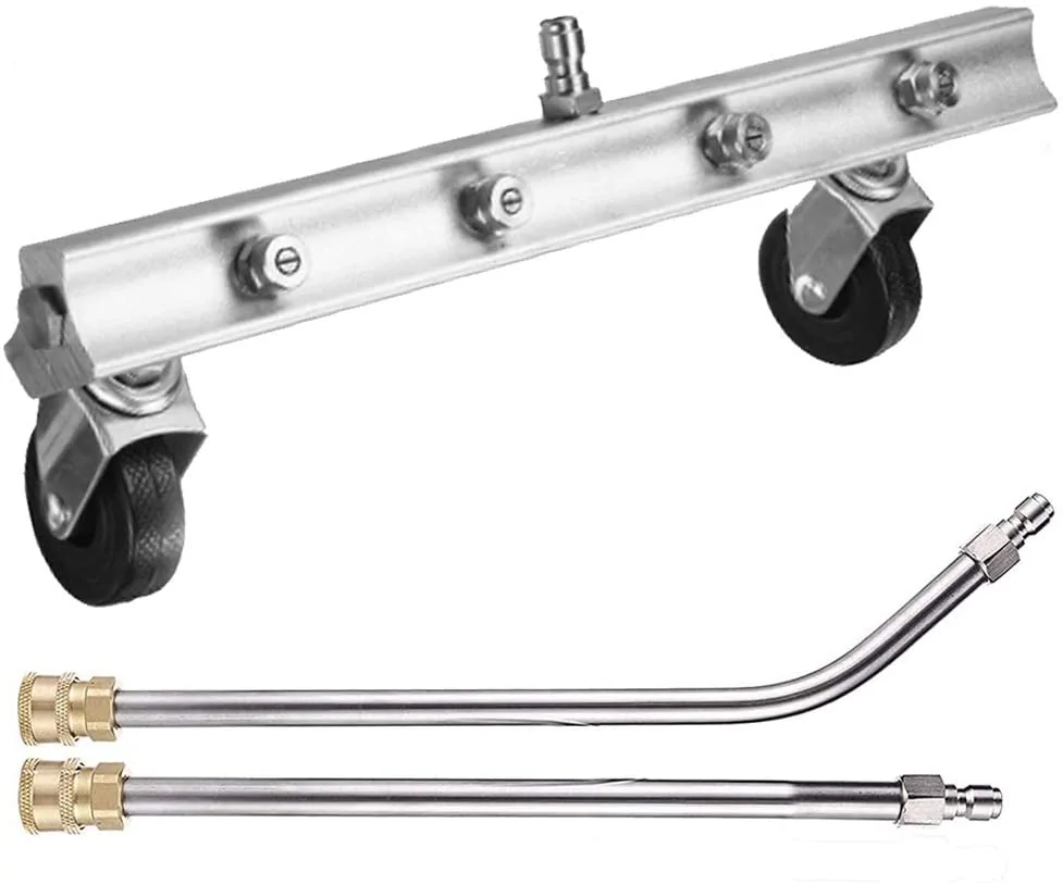 Jeep Gladiator Gladiator Maintenance - Undercarriage Washing; How Necessary Is It? 2E3E817B-B1CA-4A33-9F34-D067692EA161