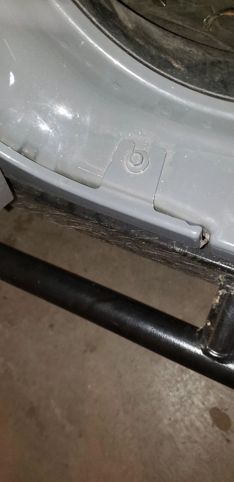 Jeep Gladiator Soft door build 20210830_114701