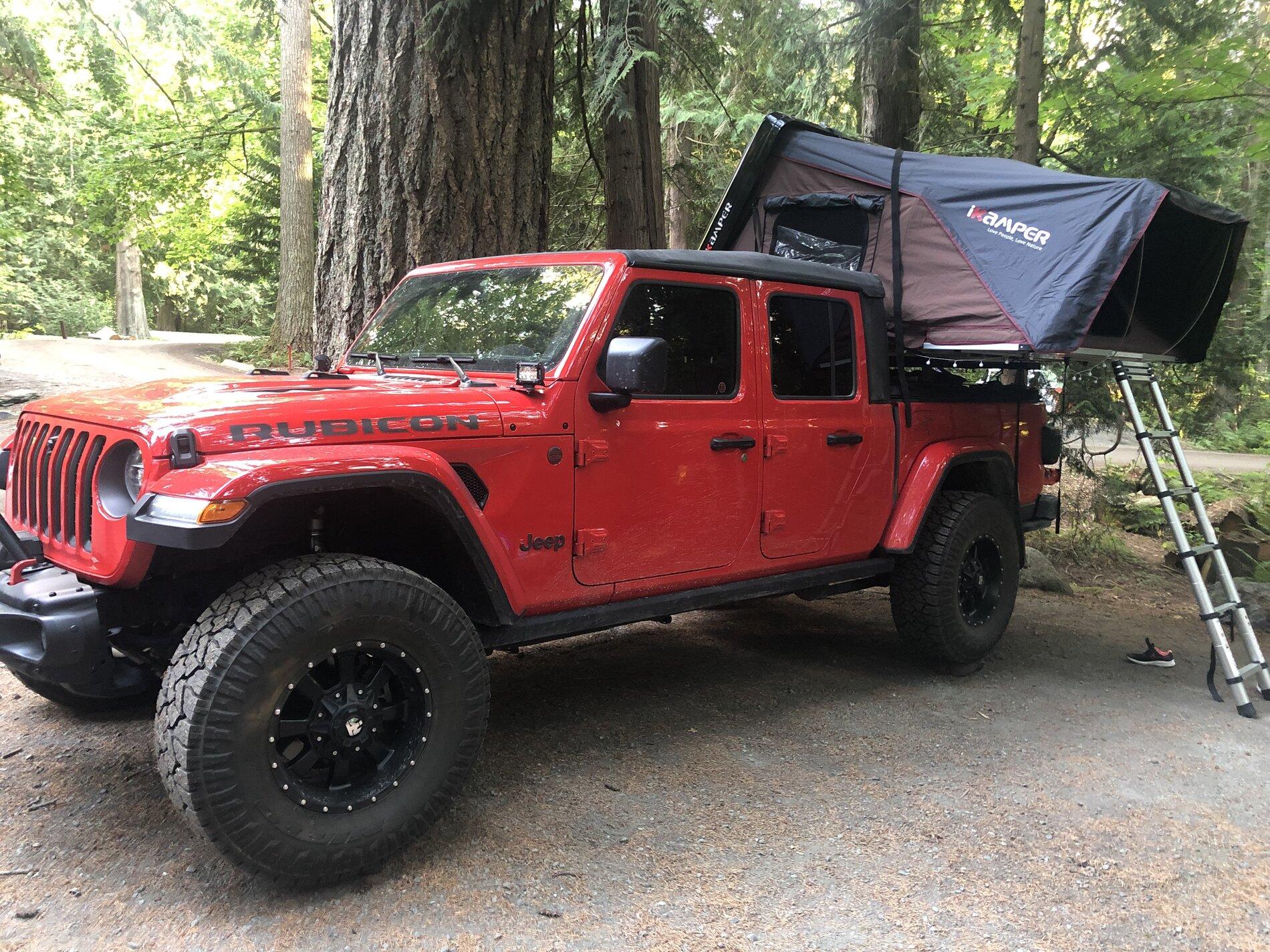 Jeep Gladiator AirLift rear bag system - info you need to know E9958691-574B-43D3-8157-30565AF6A45A