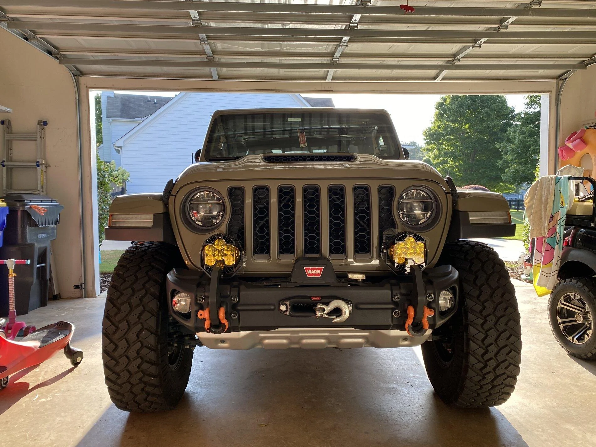 Jeep Gladiator Let's see those Mojave's and Mods D86F7FB0-0D9A-4773-B0AF-D89BB13200B3