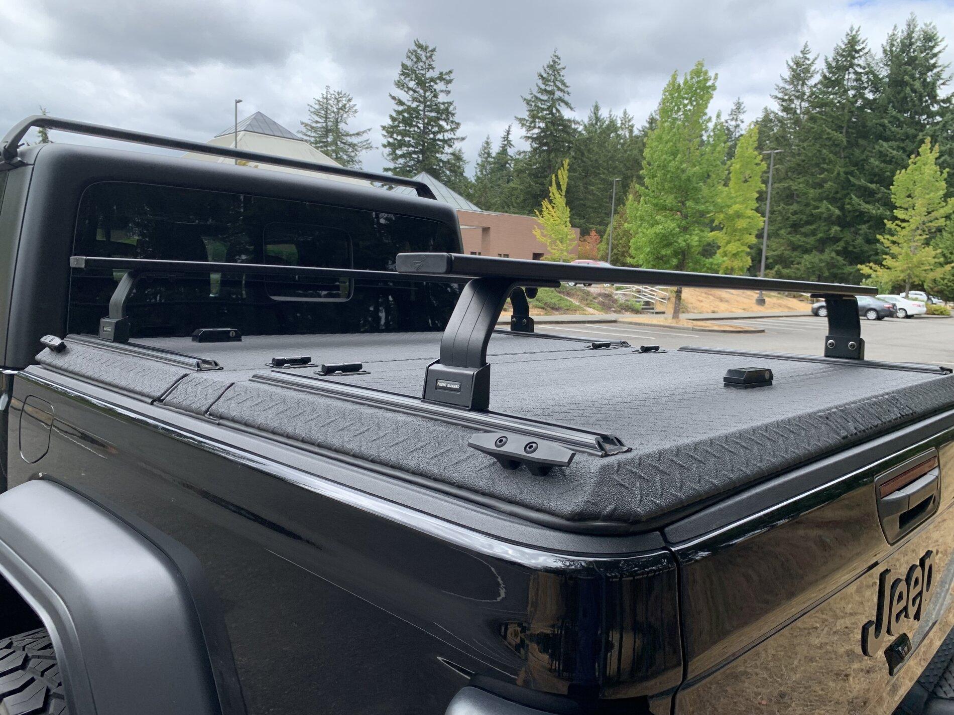 Jeep Gladiator 2020 Gladiator Sport S w/ MODS IMG_1131