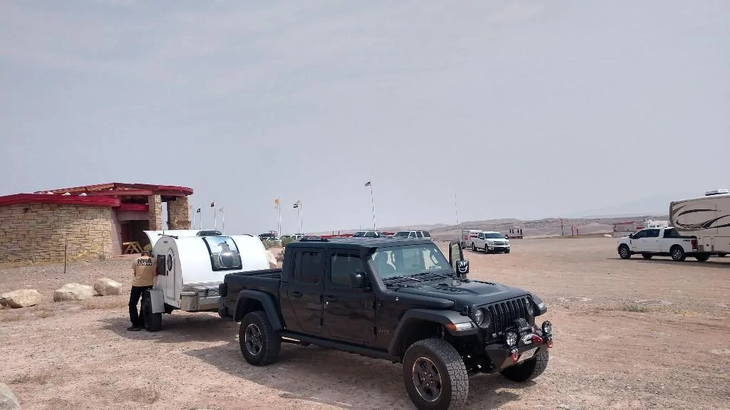 Jeep Gladiator Why are off-road teardrop trailers so doggone expensive? trktrlr01