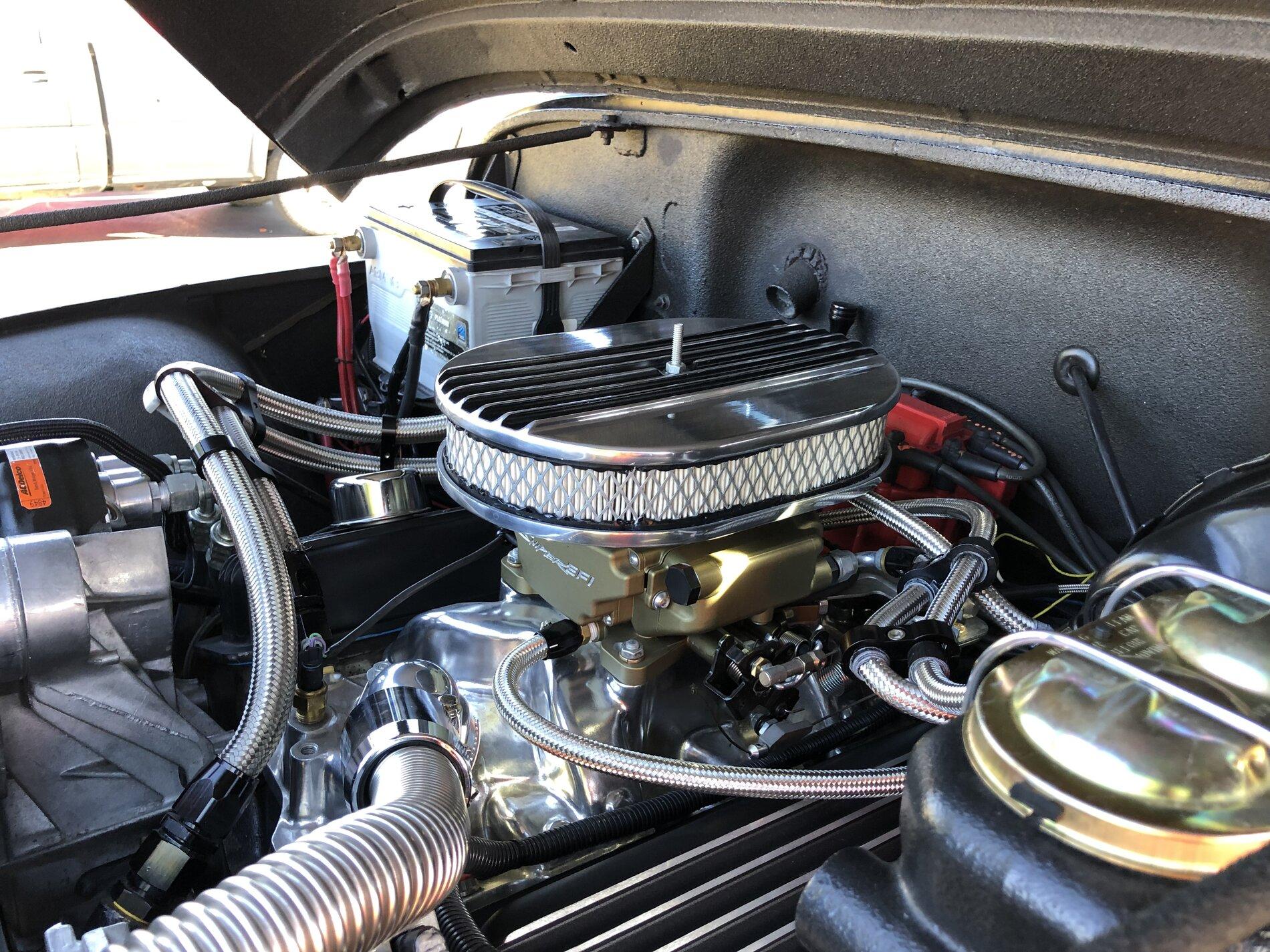 Jeep Gladiator Jeep: give us a new power plant! 48996F33-55CE-4BB5-8CF6-E3027A50F171