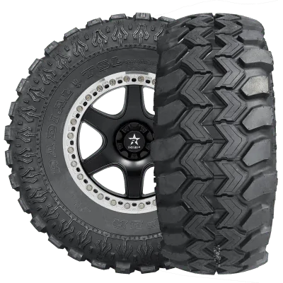 Jeep Gladiator 35x10.5 17 Rubicon Sans Lift 1630440409121