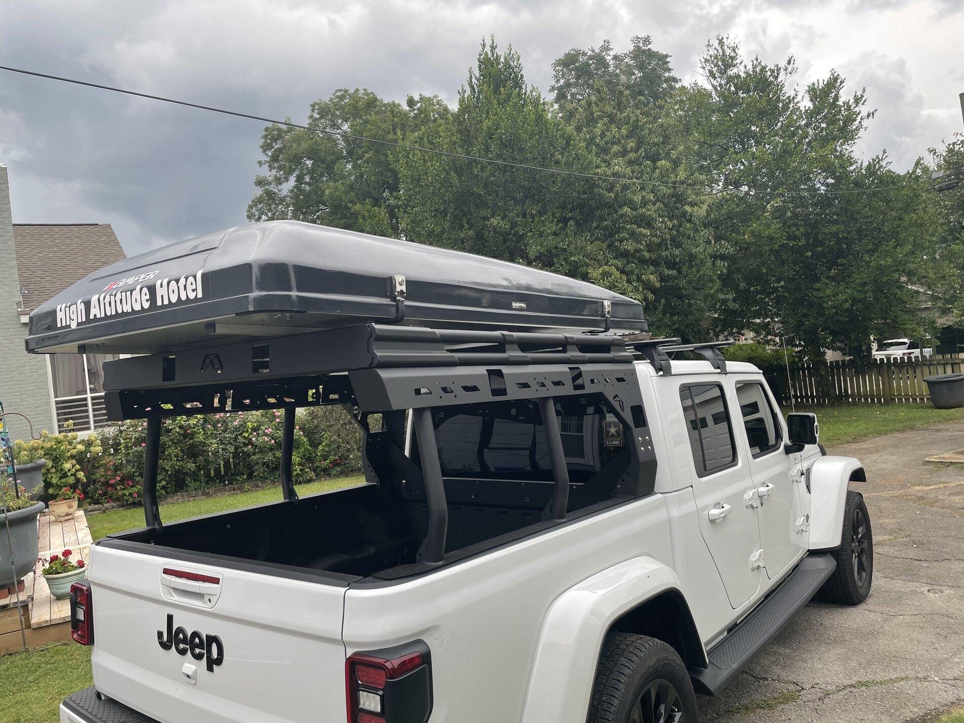 Jeep Gladiator High Altitude Gladiator for highway use? F2B7038A-8A3D-455D-AB6C-E1FCFC9EE496