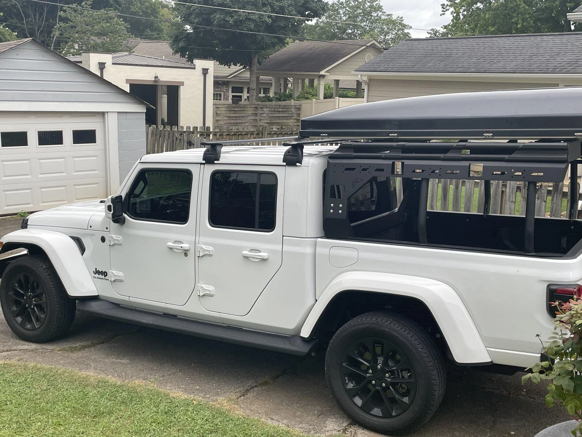 Jeep Gladiator High Altitude Gladiator for highway use? 3C64D06B-556C-4628-BF01-D0DF52FF8DD0