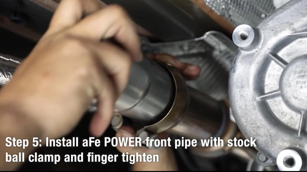 Jeep Gladiator AFE rock basher install? D10240B1-59AE-473E-BF8B-352B29FE46D0