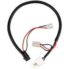 Jeep Gladiator Anyone using a Dc to Dc charger for a second battery? 1630509782874