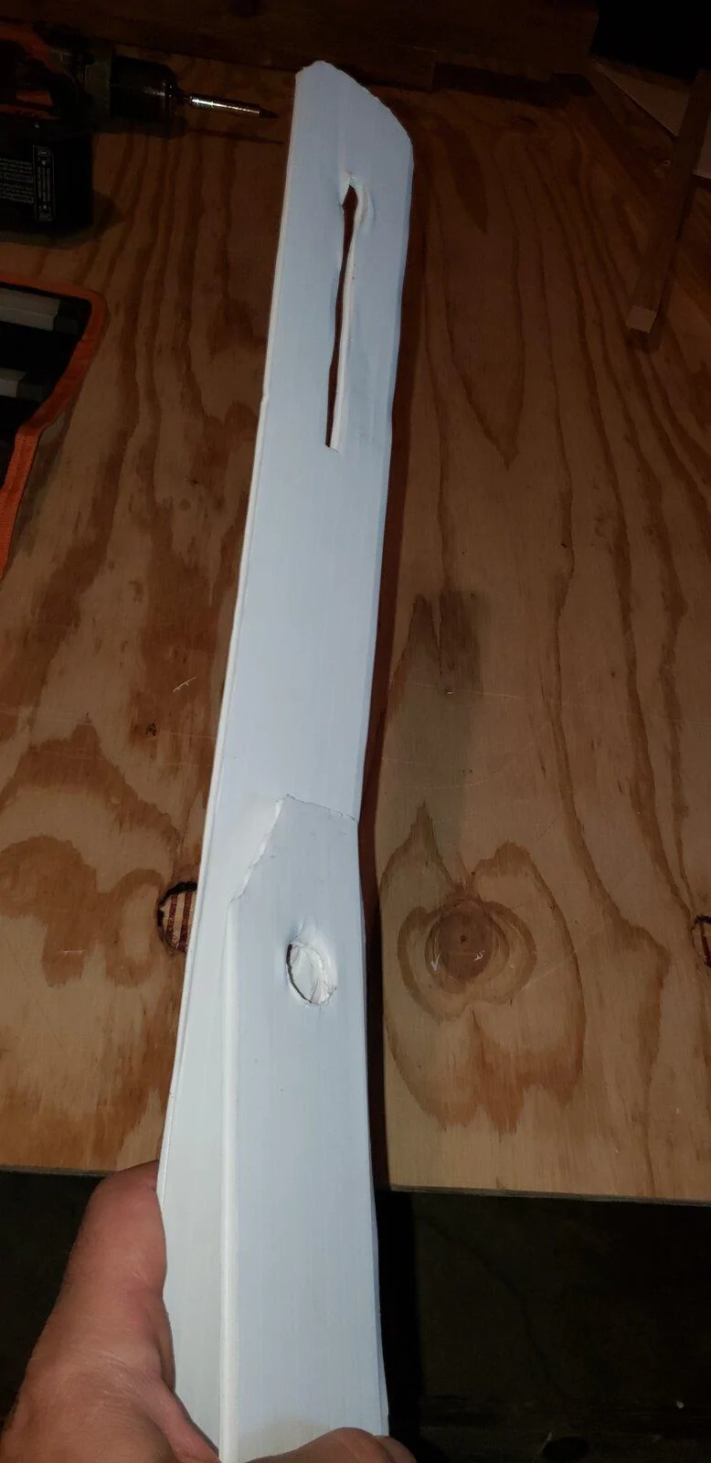 Jeep Gladiator Soft door build 20210901_181321