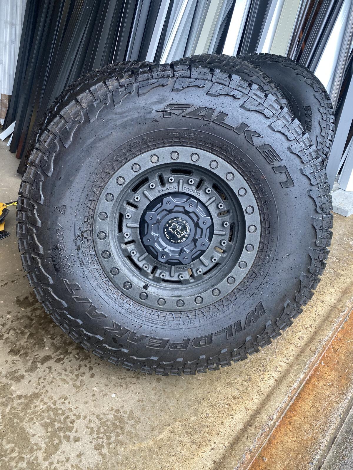 Jeep Gladiator Wheels For Sale 843D03B1-FF25-4D7B-A324-DA1536CE3368