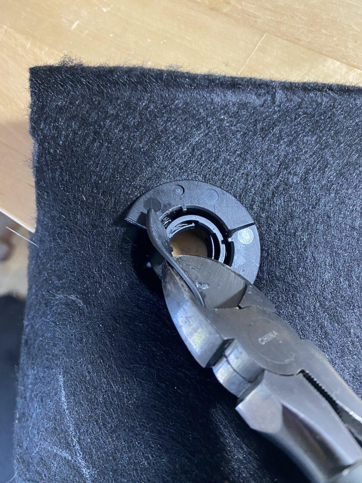 Jeep Gladiator Very excited about Armorlite full interior, maybe my favorite mod yet. 09BEA049-8B89-4E16-B4AE-687AFF585CE8