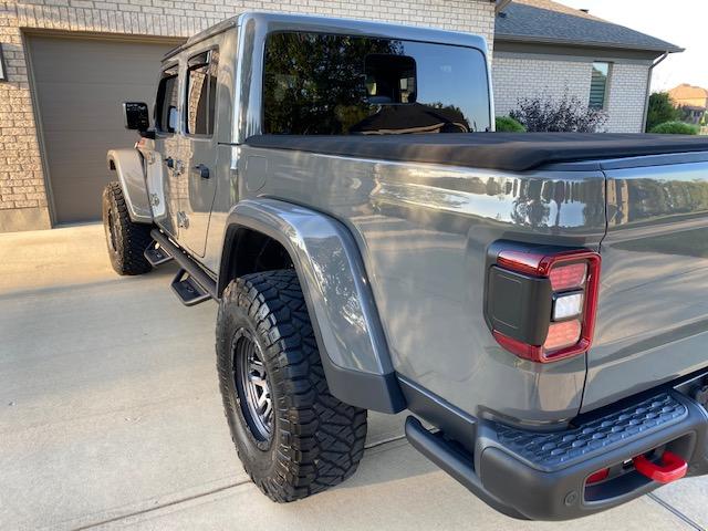 Jeep Gladiator New Favorite Detailing Product Jeep1