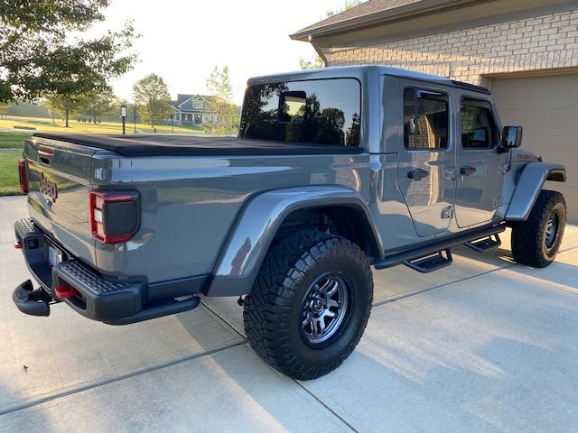 Jeep Gladiator New Favorite Detailing Product Jeep2