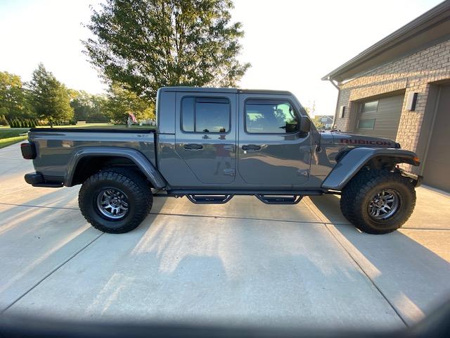 Jeep Gladiator New Favorite Detailing Product Jeep3