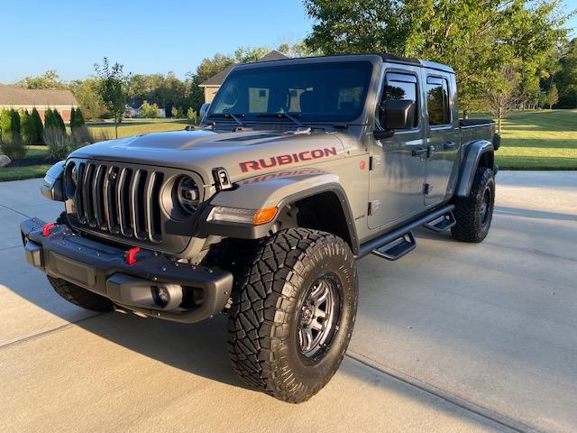 Jeep Gladiator New Favorite Detailing Product Jeep4