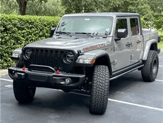 Jeep Gladiator 21' JTR Journey Glad 2