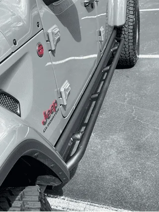 Jeep Gladiator 21' JTR Journey Glad 5