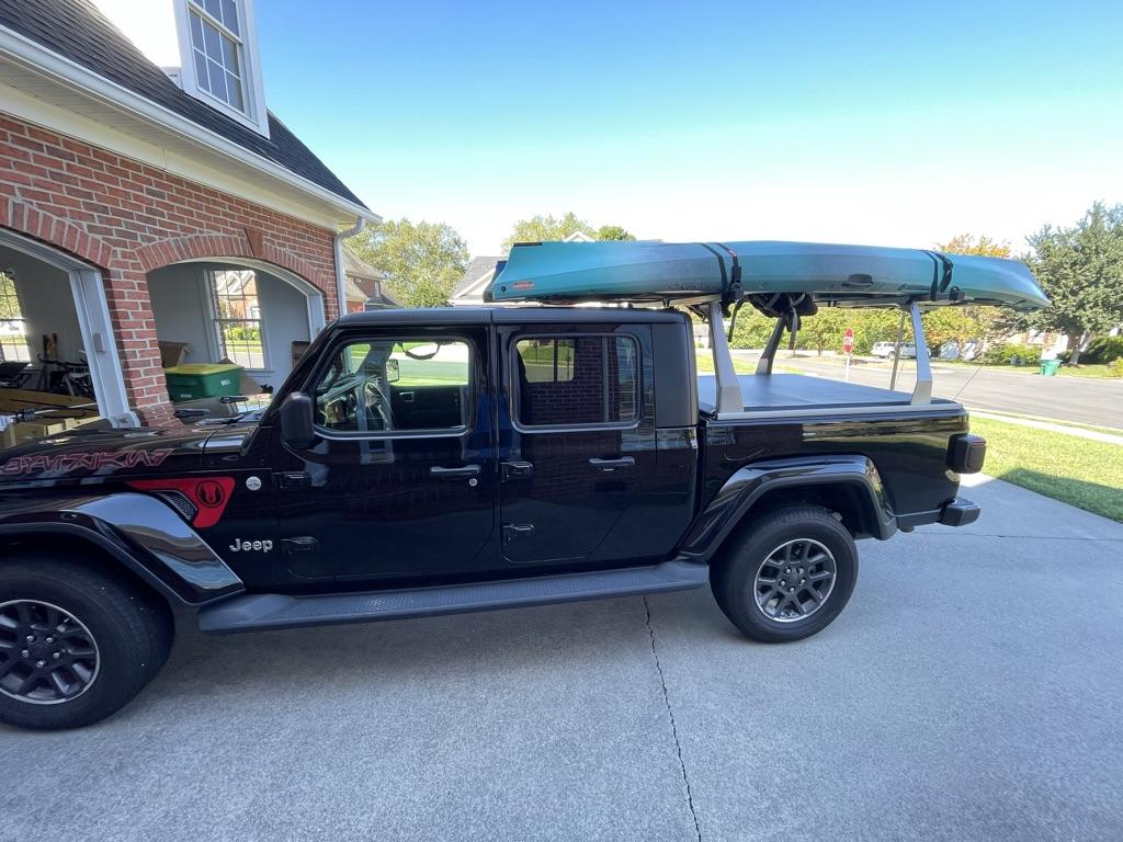 Jeep Gladiator What did you HAUL in your JT today? 64500E34-DB73-4526-B931-594040E0061F_1_105_c